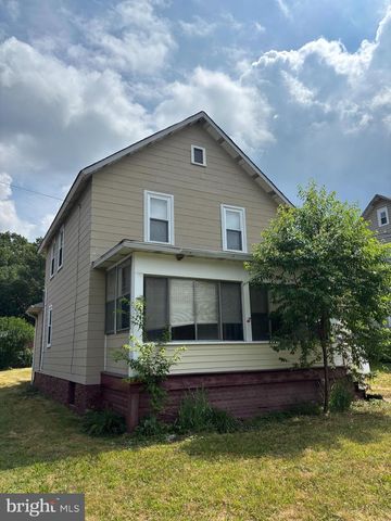 488 STATE ST, Sandy Ridge, PA 16677