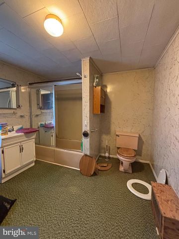 488 STATE ST, Sandy Ridge, PA 16677