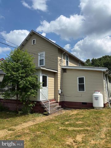 488 STATE ST, Sandy Ridge, PA 16677
