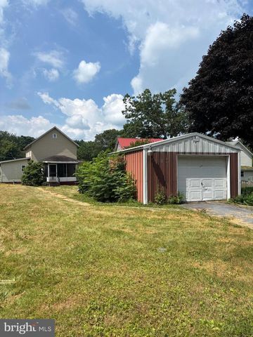 488 STATE ST, Sandy Ridge, PA 16677