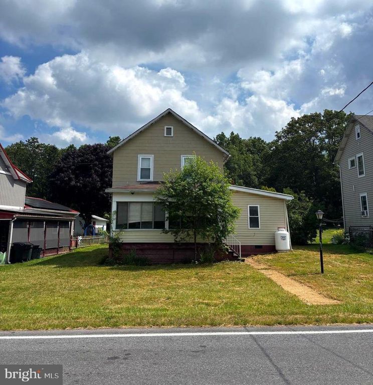 488 STATE ST, Sandy Ridge, PA 16677
