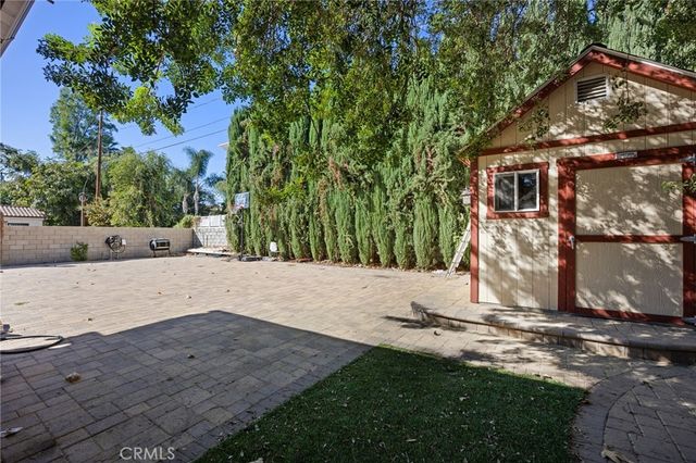 17183 Sunburst, Northridge, CA 91325