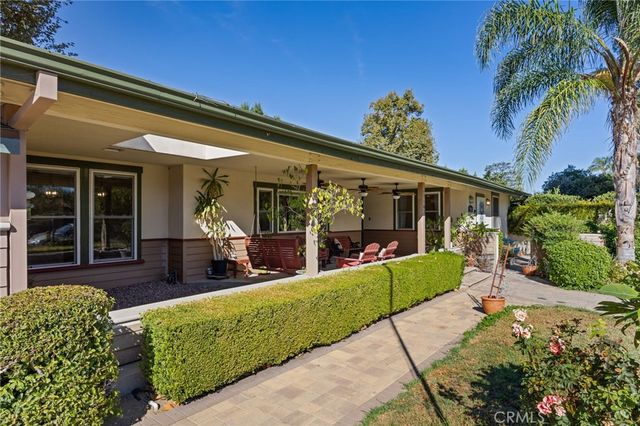 17183 Sunburst, Northridge, CA 91325