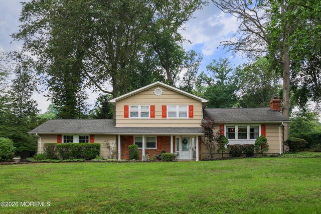 41 Carnegie Court, Middletown, NJ 07748