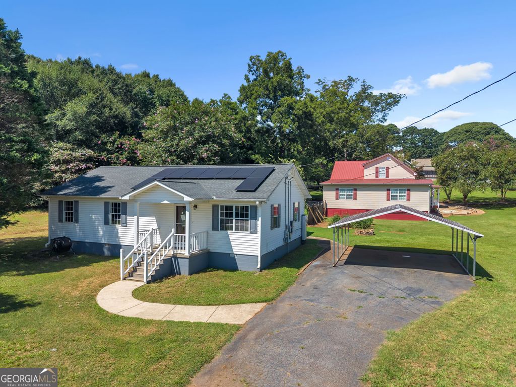 108 Lillie Lane, Maysville, GA 30558 — photo 2