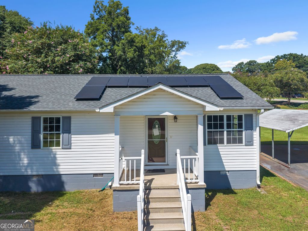 108 Lillie Lane, Maysville, GA 30558 — photo 3