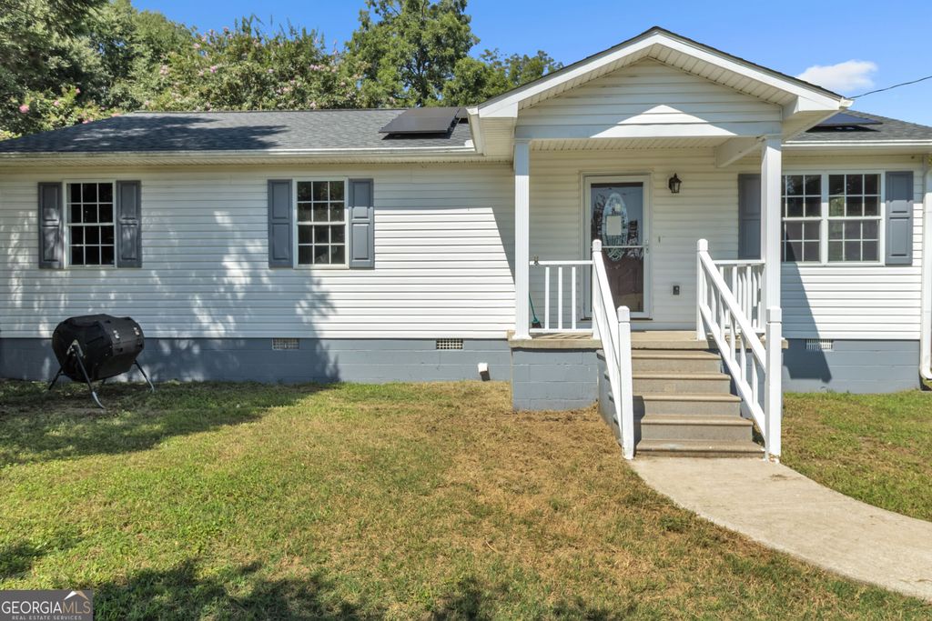 108 Lillie Lane, Maysville, GA 30558 — photo 5