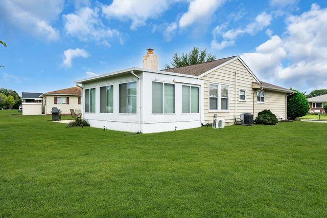 23 Roman Street, Toms River, NJ 08757