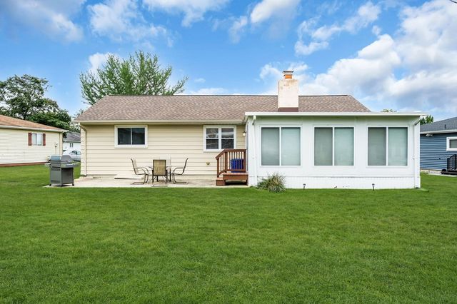23 Roman Street, Toms River, NJ 08757