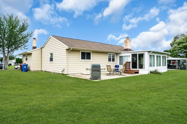 23 Roman Street, Toms River, NJ 08757