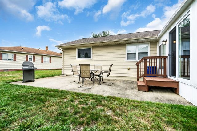 23 Roman Street, Toms River, NJ 08757