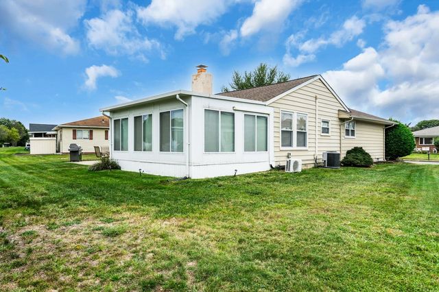 23 Roman Street, Toms River, NJ 08757