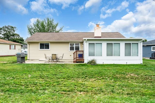 23 Roman Street, Toms River, NJ 08757