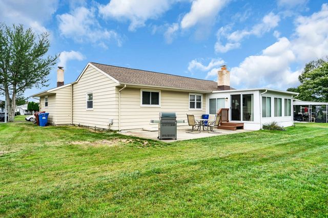 23 Roman Street, Toms River, NJ 08757