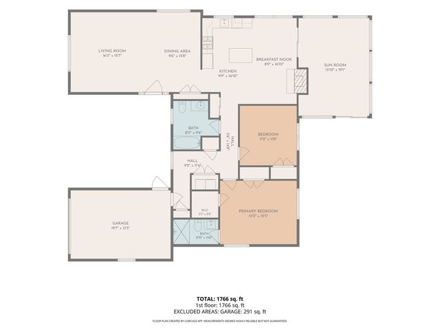 23 Roman Street, Toms River, NJ 08757