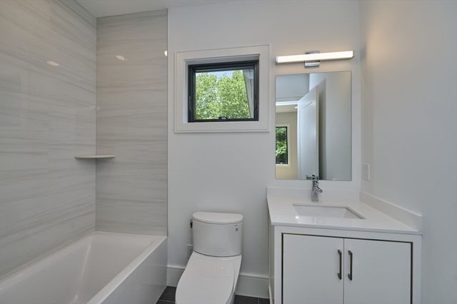 123 Fuller B, Brookline, MA 02446