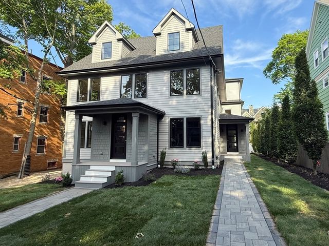 123 Fuller B, Brookline, MA 02446