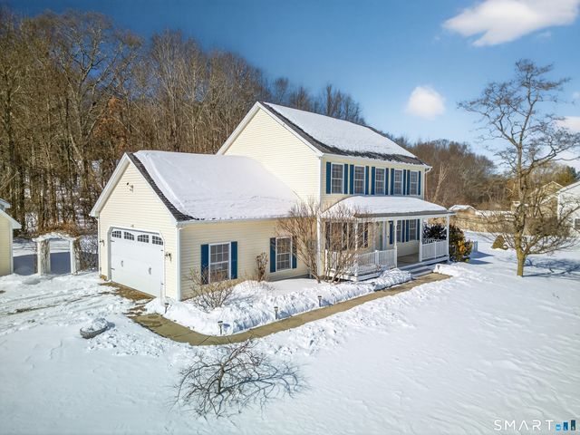 30 Noahs Way, Sprague, CT 06330
