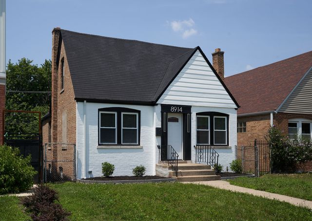 8914 S Normal Avenue, Chicago, IL 60620