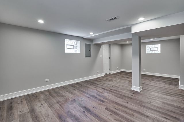 8914 S Normal Avenue, Chicago, IL 60620