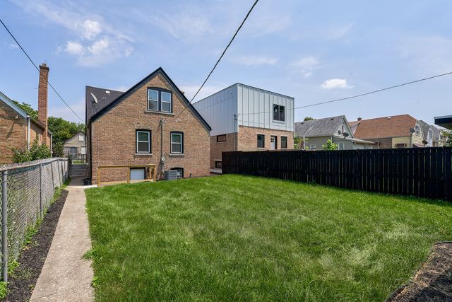 8914 S Normal Avenue, Chicago, IL 60620