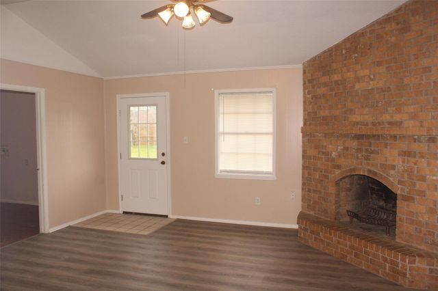 2545 County Road 769a, Brazoria, TX 77422