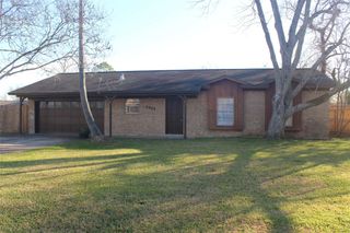 2545 County Road 769a, Brazoria, TX 77422