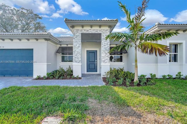 27210 SW 159th Path, Miami, FL 33031