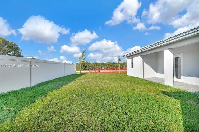 27210 SW 159th Path, Miami, FL 33031