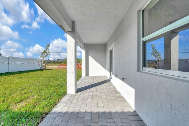 27210 SW 159th Path, Miami, FL 33031