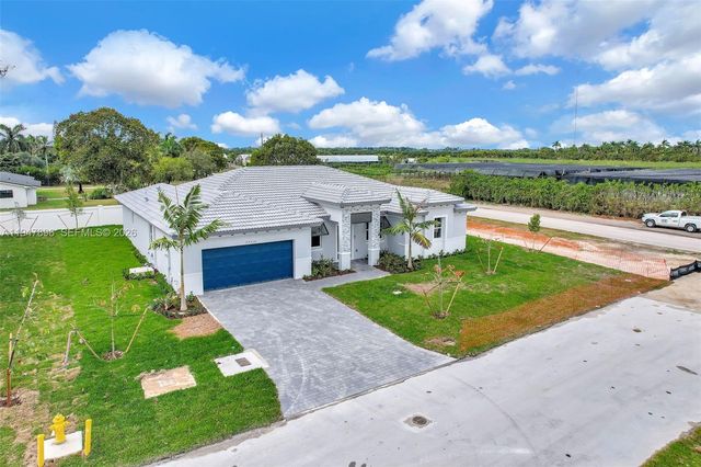 27210 SW 159th Path, Miami, FL 33031