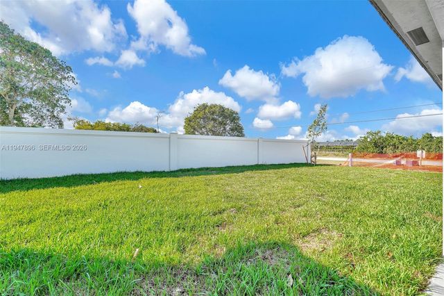 27210 SW 159th Path, Miami, FL 33031