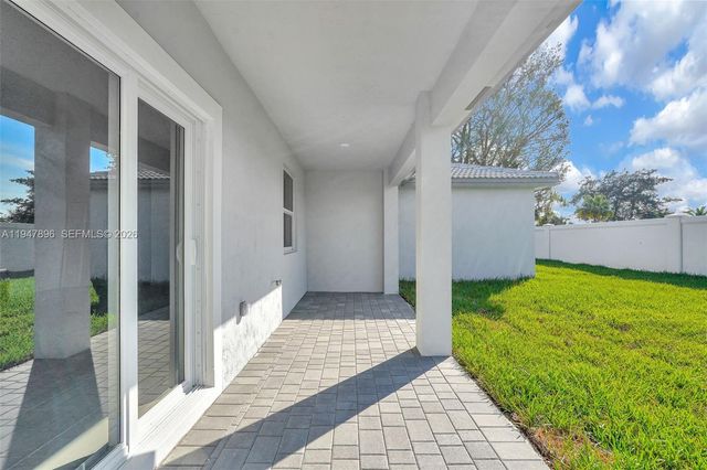 27210 SW 159th Path, Miami, FL 33031