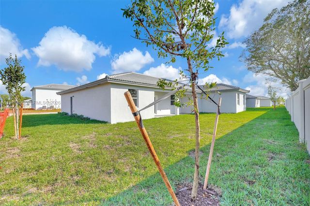 27210 SW 159th Path, Miami, FL 33031