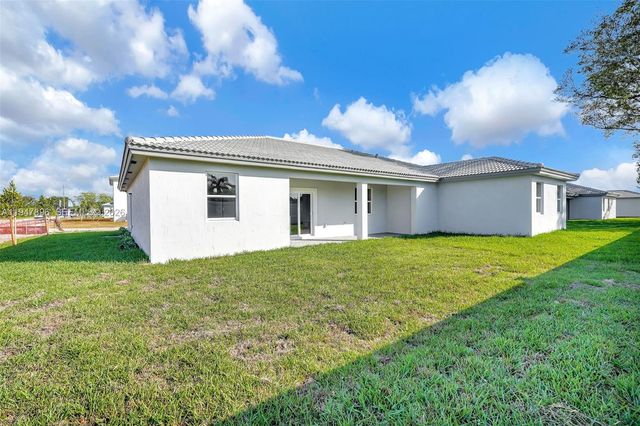 27210 SW 159th Path, Miami, FL 33031