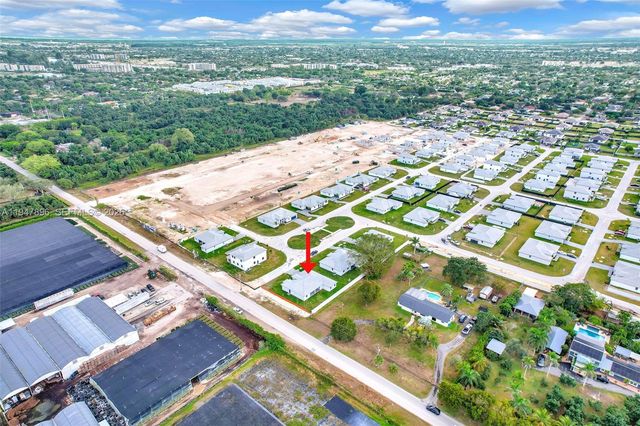 27210 SW 159th Path, Miami, FL 33031