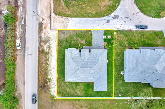 27210 SW 159th Path, Miami, FL 33031