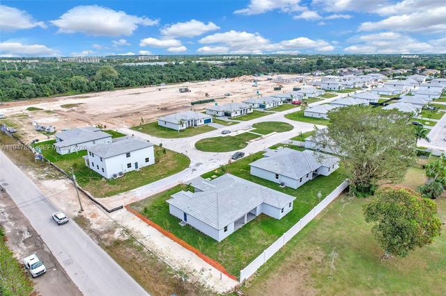 27210 SW 159th Path, Miami, FL 33031