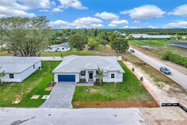 27210 SW 159th Path, Miami, FL 33031