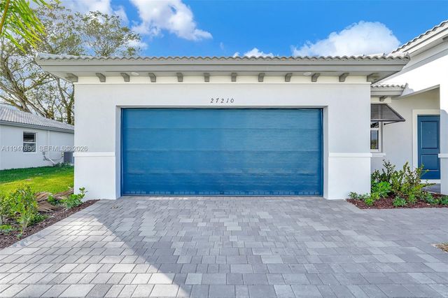 27210 SW 159th Path, Miami, FL 33031