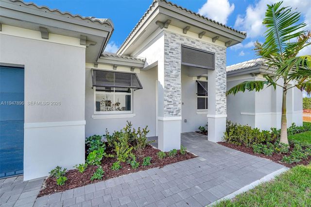 27210 SW 159th Path, Miami, FL 33031