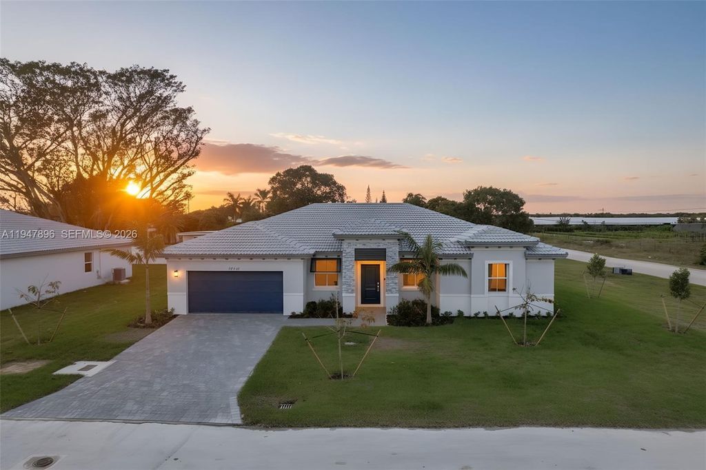 27210 SW 159th Path, Miami, FL 33031