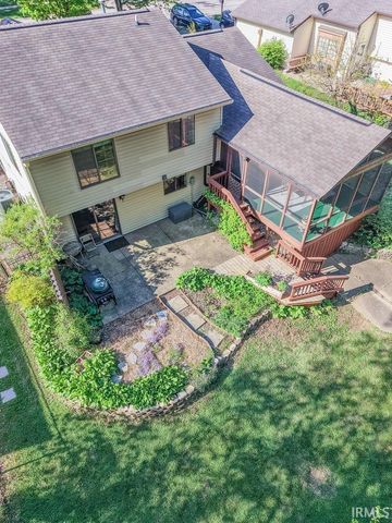 3836 W Woodmere Way, Bloomington, IN 47403