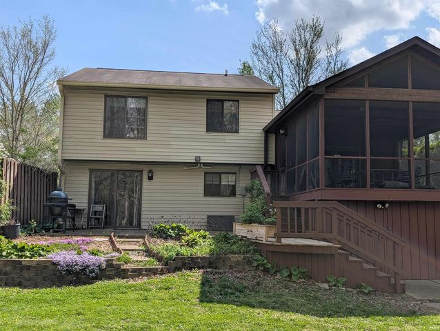 3836 W Woodmere Way, Bloomington, IN 47403