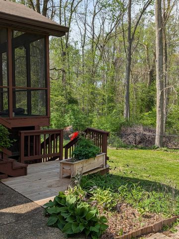 3836 W Woodmere Way, Bloomington, IN 47403