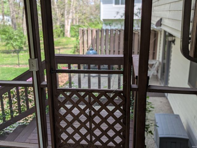 3836 W Woodmere Way, Bloomington, IN 47403