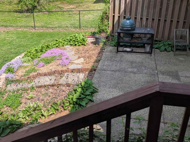 3836 W Woodmere Way, Bloomington, IN 47403