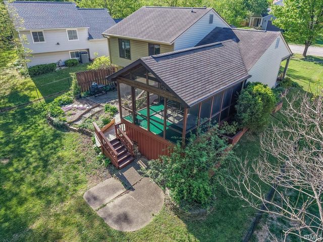 3836 W Woodmere Way, Bloomington, IN 47403