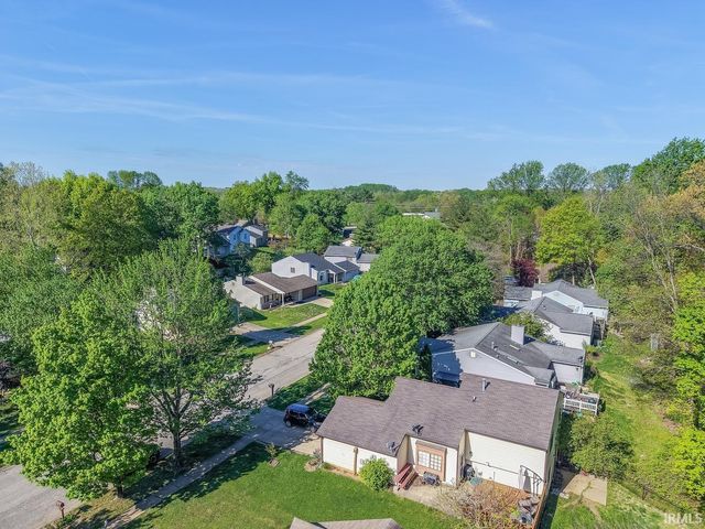 3836 W Woodmere Way, Bloomington, IN 47403