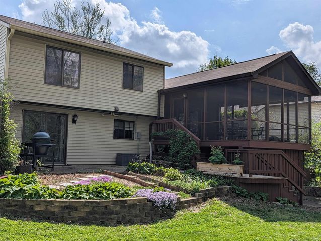 3836 W Woodmere Way, Bloomington, IN 47403